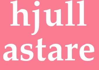 Synonym hjullastare