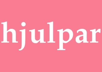 Synonym hjulpar