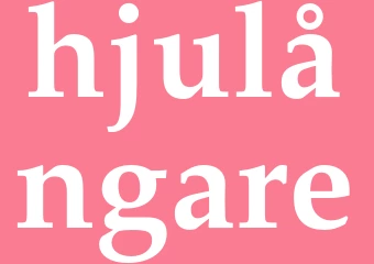 Synonym hjulångare