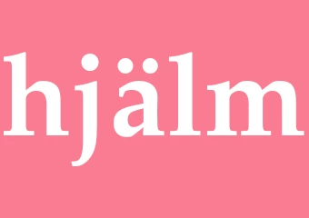 Synonym hjälm