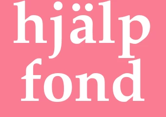 Synonym hjälpfond