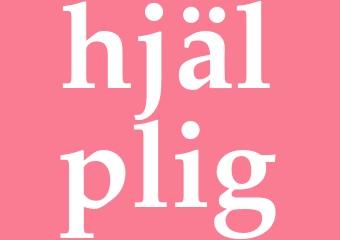 Synonym hjälplig