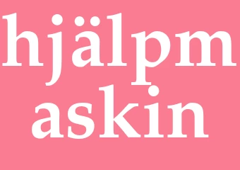 Synonym hjälpmaskin