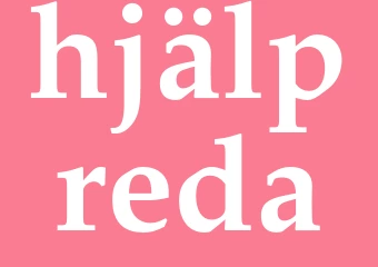 Synonym hjälpreda