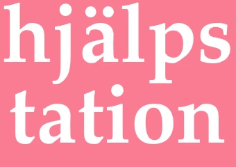 Synonym hjälpstation