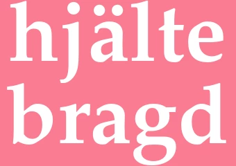 Synonym hjältebragd