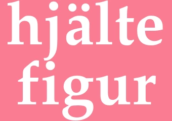 Synonym hjältefigur