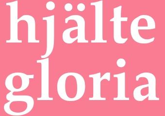 Synonym hjältegloria