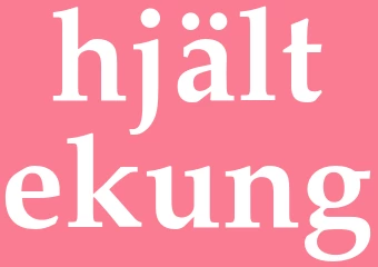 Synonym hjältekung