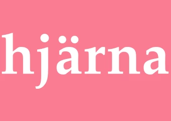 Synonym hjärna