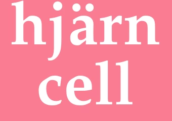 Synonym hjärncell