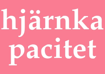 Synonym hjärnkapacitet