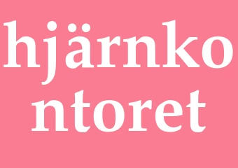 Synonym hjärnkontoret