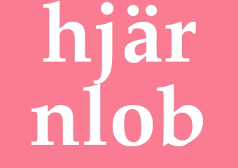 Synonym hjärnlob