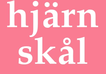 Synonym hjärnskål