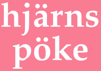 Synonym hjärnspöke