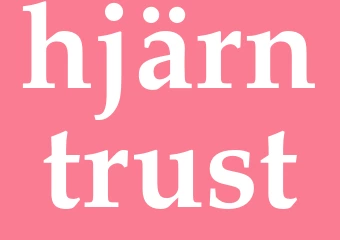 Synonym hjärntrust