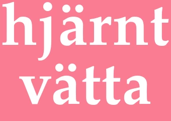 Synonym hjärntvätta