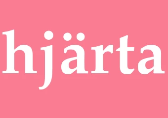 Synonym hjärta