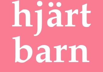 Synonym hjärtbarn