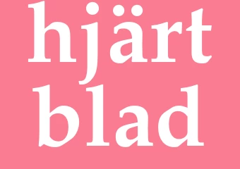 Synonym hjärtblad