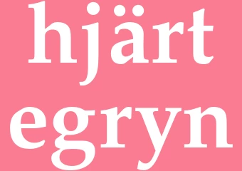 Synonym hjärtegryn
