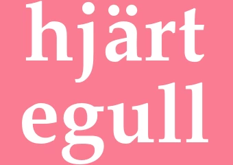 Synonym hjärtegull