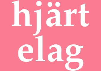 Synonym hjärtelag