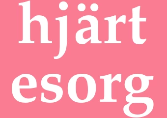Synonym hjärtesorg