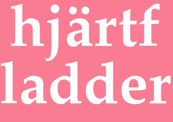 Synonym hjärtfladder