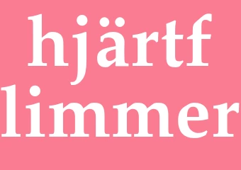 Synonym hjärtflimmer