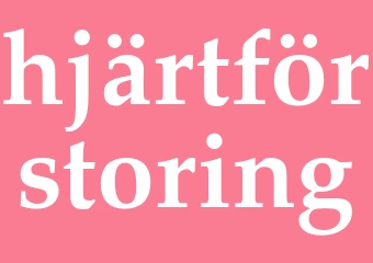 Synonym hjärtförstoring