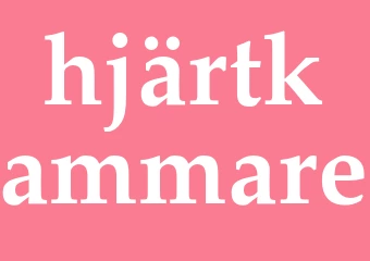 Synonym hjärtkammare