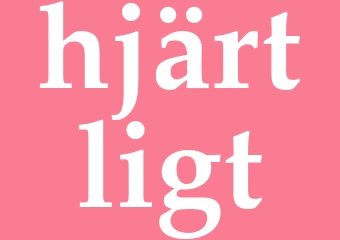Synonym hjärtligt