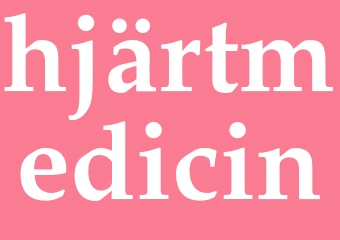 Synonym hjärtmedicin