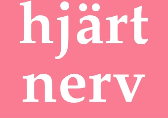 Synonym hjärtnerv