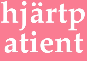 Synonym hjärtpatient