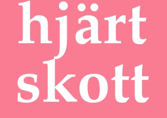 Synonym hjärtskott