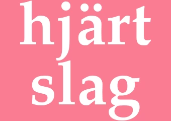 Synonym hjärtslag