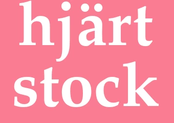 Synonym hjärtstock