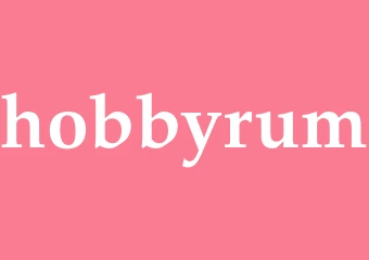 Synonym hobbyrum