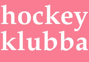 Synonym hockeyklubba