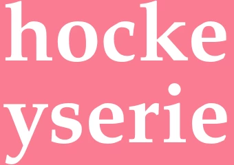 Synonym hockeyserie