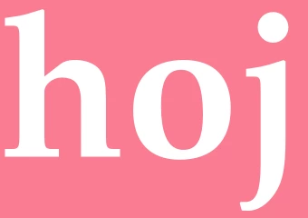 Synonym hoj