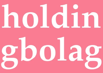 Synonym holdingbolag