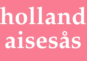 Synonym hollandaisesås
