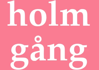 Synonym holmgång