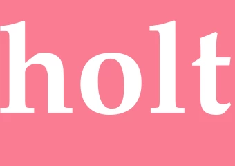 Synonym holt
