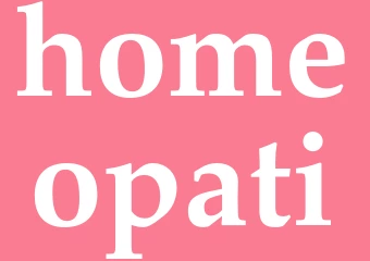 Synonym homeopati