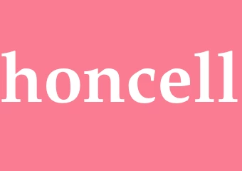 Synonym honcell